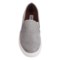 246GU_6 Steve Madden Zarayy-V Perforated Sneakers - Slip-Ons (For Women)