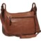 3AMGY_5 Stichwell East-West Crossbody Bag - Leather (For Women)