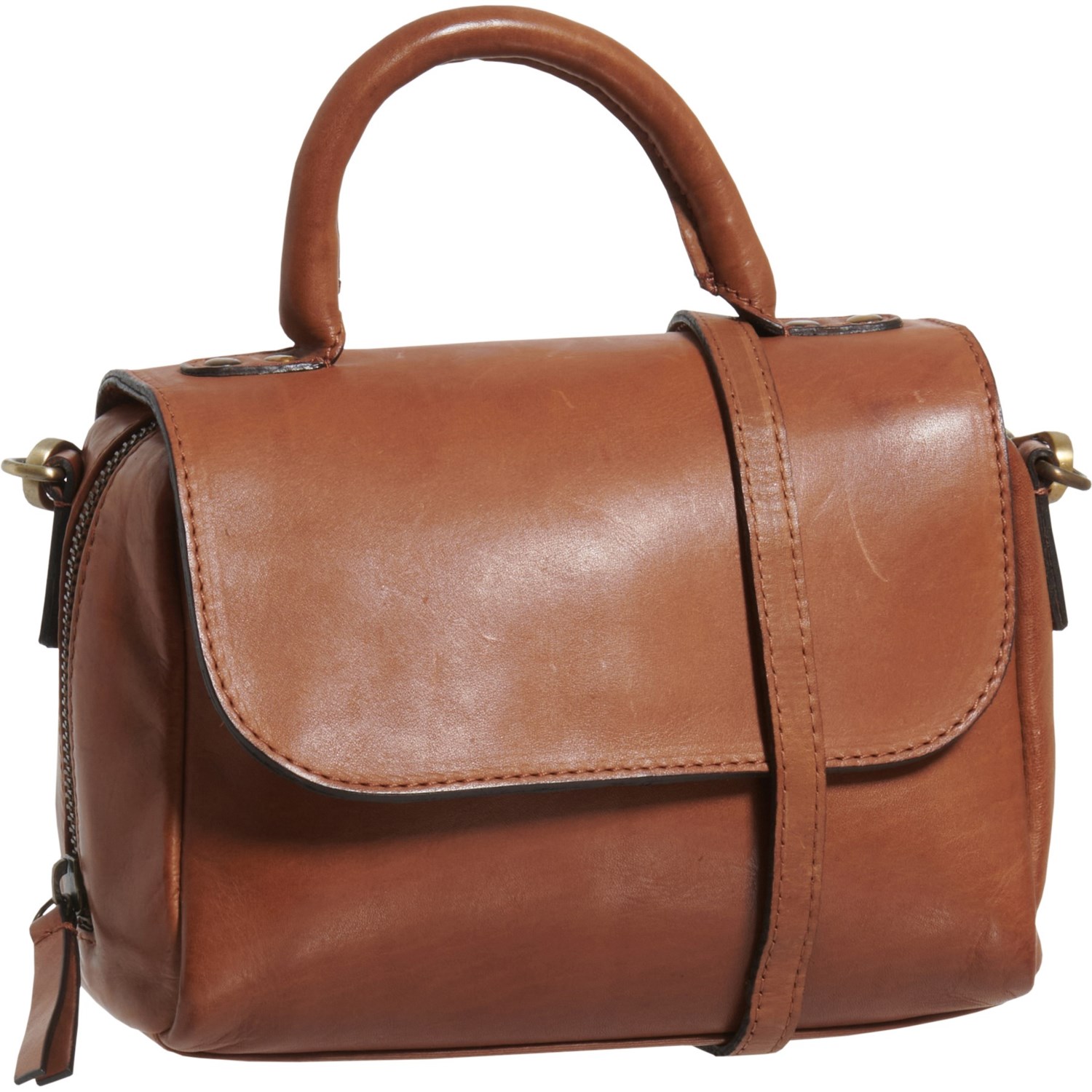 Stichwell Small Camera Crossbody Bag (For Women) Save 33