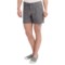 8840T_2 Stillwater Supply Co . 5.5” Stretch Shorts (For Women)