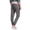 275CJ_2 Stillwater Supply Co . Banded Joggers (For Women)