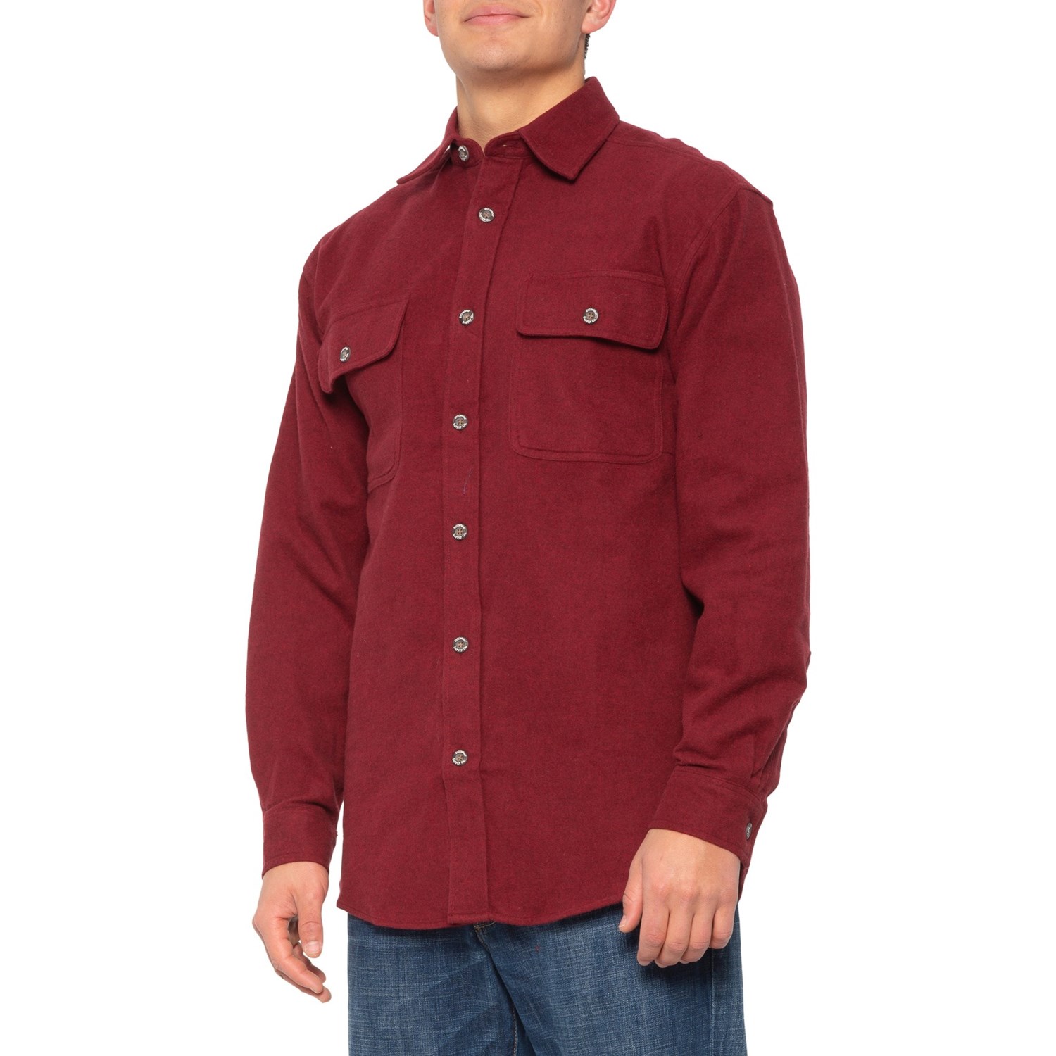 chamois shirt mens