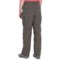 6809Y_3 Stillwater Supply Co . Nylon Convertible Pants - UPF 40+ (For Women)