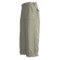 3242C_2 Stillwater Supply Co . Nylon Roll-Up Pants - UPF 40+, Drawstring Waist (For Women)