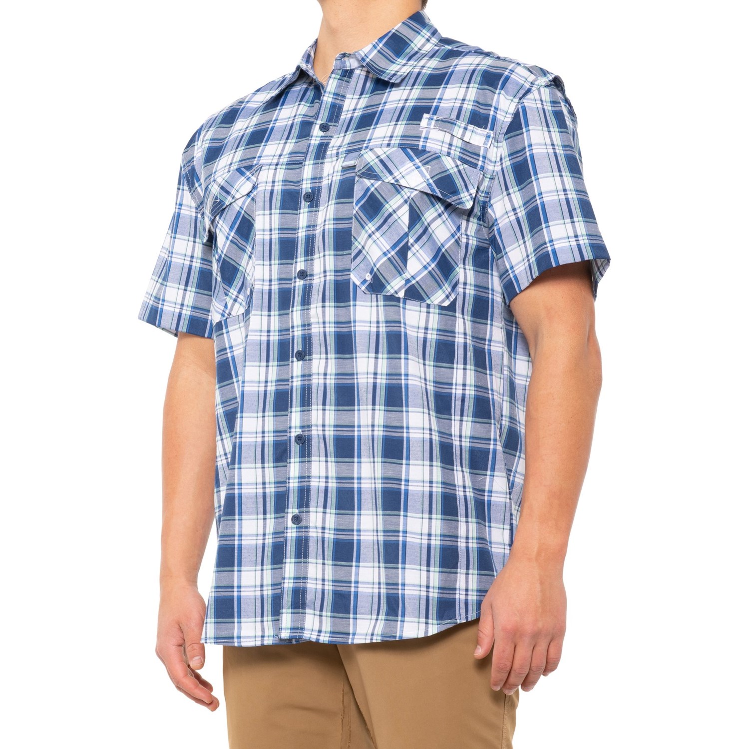 stillwater supply company men's shirts