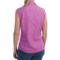8840W_2 Stillwater Supply Co . Ripstop Nylon Shirt - UPF 40+, Sleeveless (For Women)