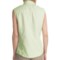 8840W_3 Stillwater Supply Co . Ripstop Nylon Shirt - UPF 40+, Sleeveless (For Women)