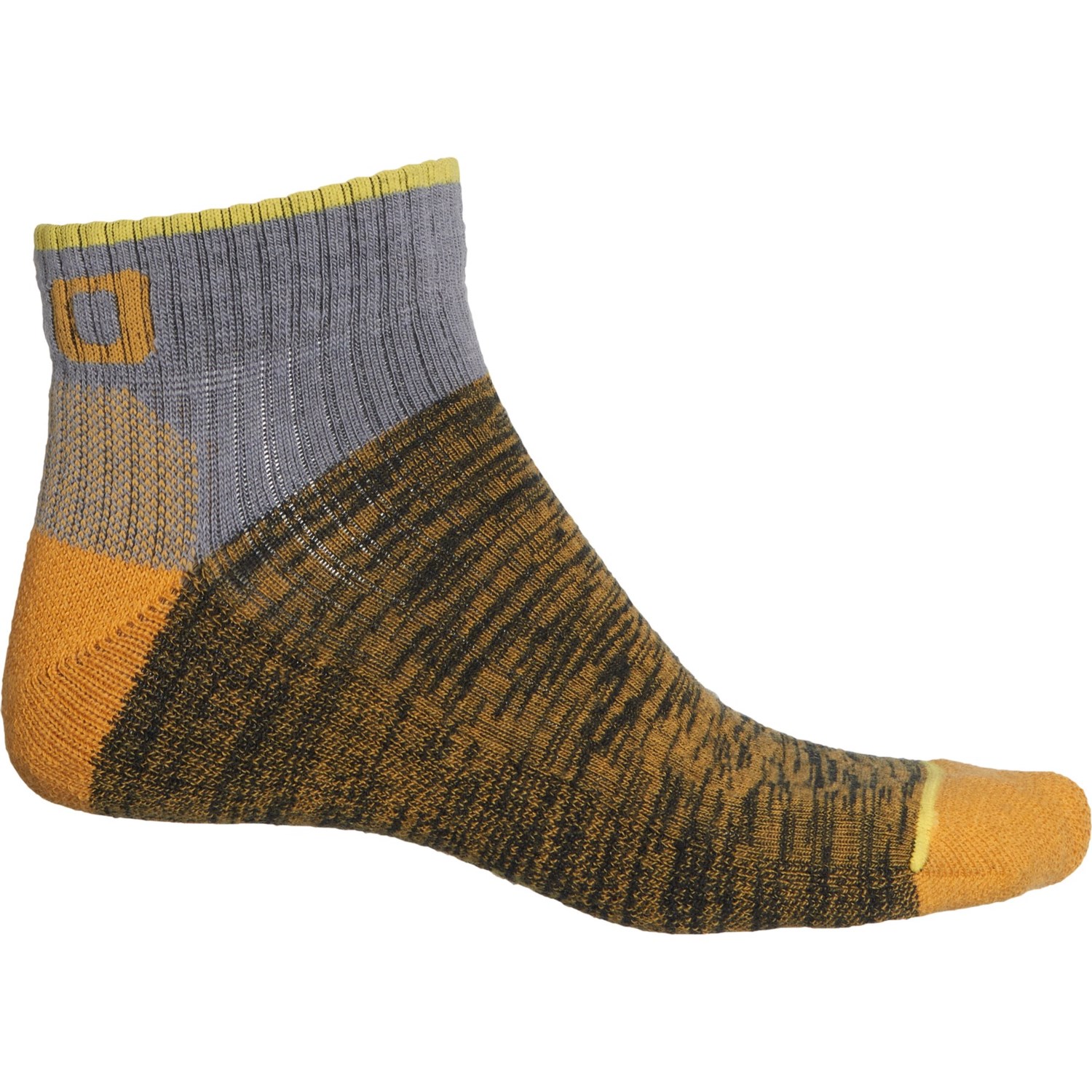 Stio AroundTown Socks (For Men and Women) Save 35