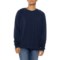 Stio Basis PeakWool Midweight Base Layer Top - Merino Wool, Long Sleeve in Mountain Shadow