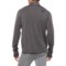 5JHXR_2 Stio Basis PeakWool Midweight Base Layer Top - Merino Wool, Zip Neck, Long Sleeve