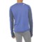 5JHVN_2 Stio Basis Polartec Power Wool® Midweight Base Layer Top - Wool, Long Sleeve