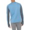 5JHVR_2 Stio Basis Polartec Power Wool® Midweight Base Layer Top - Wool, Long Sleeve