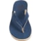 6XKFH_2 Stio Bircher Flip-Flops - Leather (For Women)
