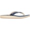 6XKFH_3 Stio Bircher Flip-Flops - Leather (For Women)