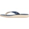 6XKFH_4 Stio Bircher Flip-Flops - Leather (For Women)