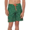 Stio CFS Boardshorts - UPF 50+ in Lakeside Pine Wacky Waves