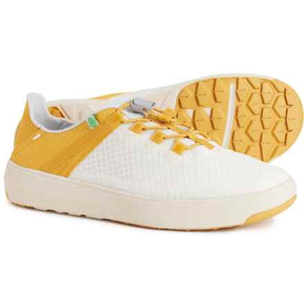 Stio CFS Shoes (For Women) in Local Honey