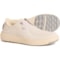 Stio Colter Summer Low Shoes - Suede, Slip-Ons (For Women) in Solitude