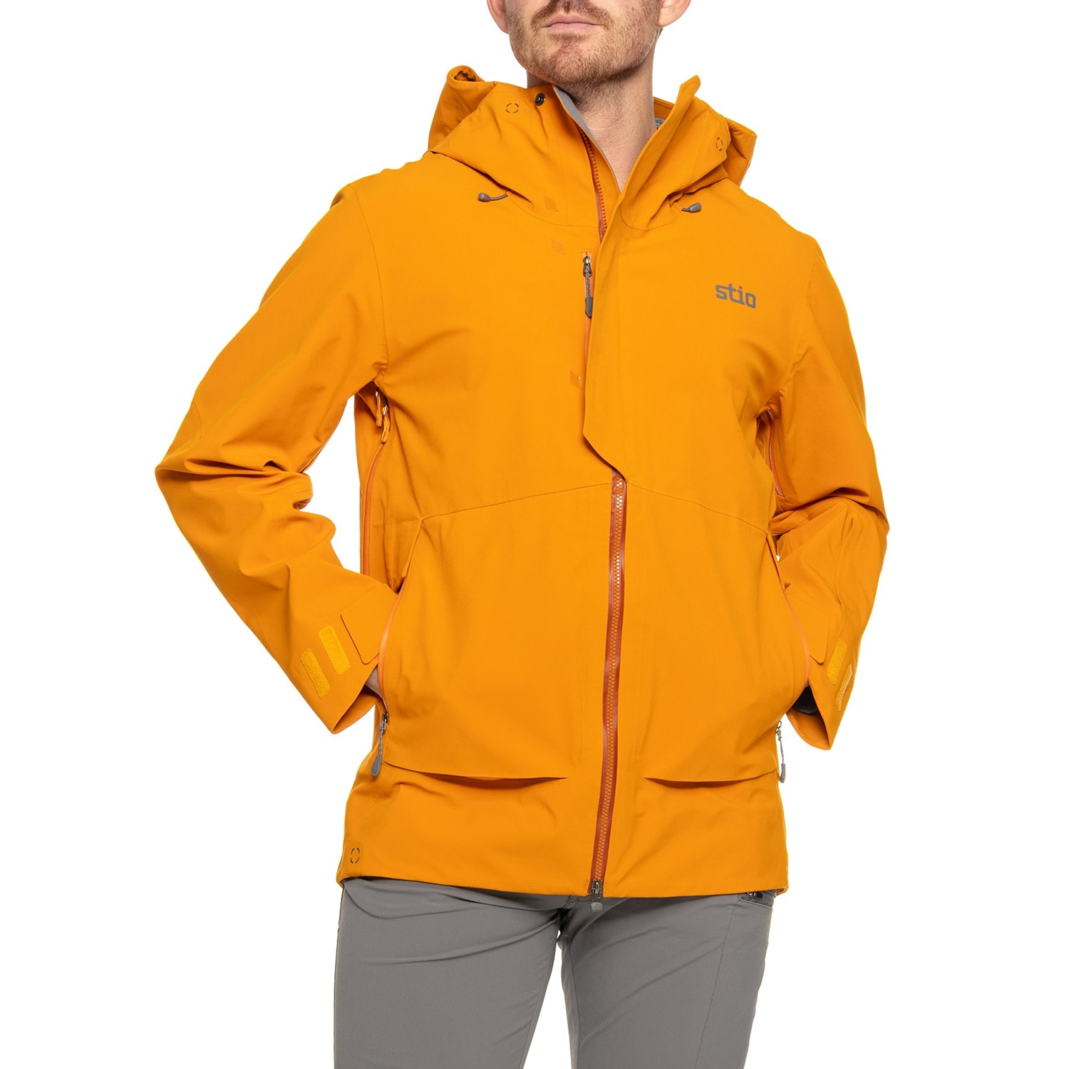 新品　Stio Credential Jacket日本未発売 Stio Credential Jacket - Save 50%
