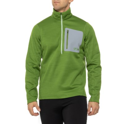 市場】(取寄) スティオ ガネット ピーク ジャケット - ジップ ネック