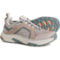 Stio Ridgecap Low Hiking Shoes - Leather (For Men) in Alloy