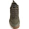 9XWRR_2 Stio Ridgecap Mid Hiking Shoes - Waterproof, Leather (For Men)