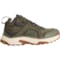 9XWRR_3 Stio Ridgecap Mid Hiking Shoes - Waterproof, Leather (For Men)