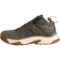9XWRR_4 Stio Ridgecap Mid Hiking Shoes - Waterproof, Leather (For Men)
