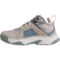 9XWRU_4 Stio Ridgecap Mid Hiking Shoes - Waterproof, Leather (For Men)