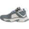9YAVK_4 Stio Ridgecap Mid Hiking Shoes - Waterproof, Leather (For Women)
