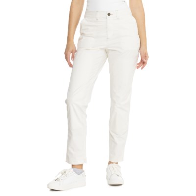 パンツ ASCLO Stitch & Rivet Carpenter Pants (2color) Women's FLEX Relaxed Fit Hickory Stripe Carpenter Pants