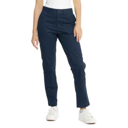 Stio Rivet Twill Carpenter Pants - Organic Cotton in Mountain Shadow