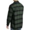 9745N_2 Stormy Kromer Flannel Shirt - Long Sleeve (For Men)