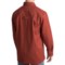 9745M_2 Stormy Kromer Solid Cotton Twill Shirt - Long Sleeve (For Men)