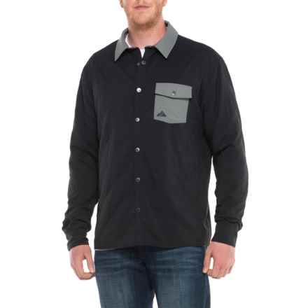 polartec alpha shirt