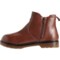 4PNMH_4 STRAUSS & RAMM Boys Coye Boots