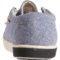 4PNMF_5 STRAUSS & RAMM Toddler Boys Lil Conorr Slip-On Shoes