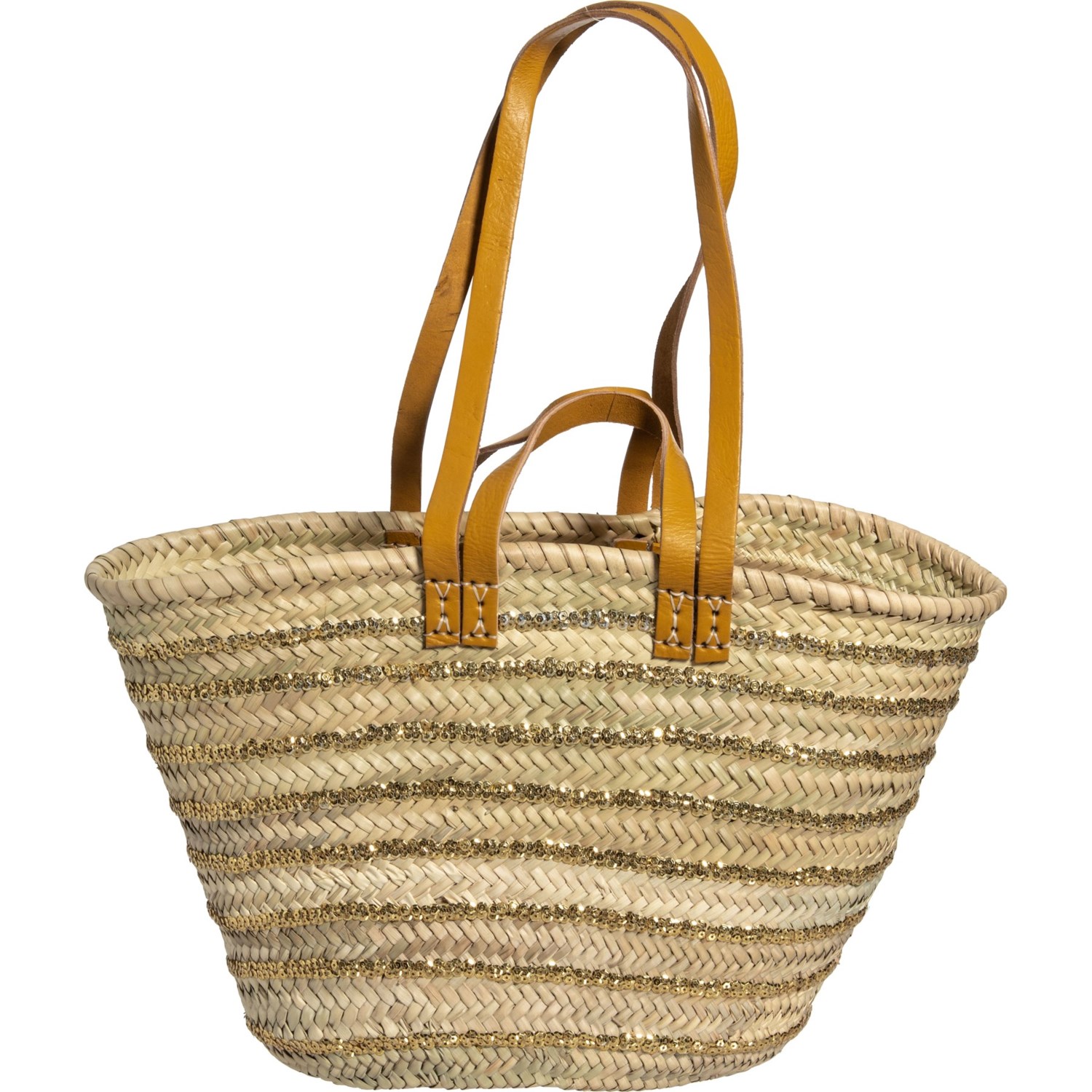 straw studios tote