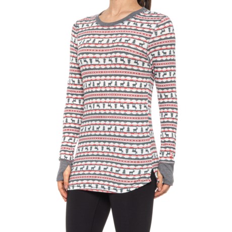cuddl duds base layer