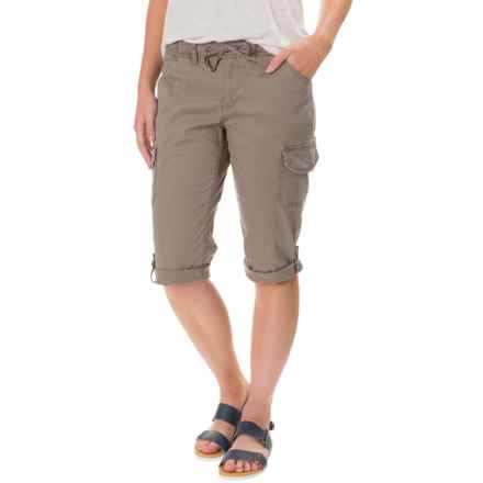 Women's Shorts & Capris: Average savings of 56% at Sierra Trading Post