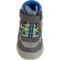 9APAK_6 Stride Rite 360 Little Boys and Girls Kamari Boots
