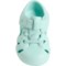 9PVGT_2 Stride Rite 360 Little Boys and Girls Poseidon Sandals