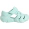 9PVGT_3 Stride Rite 360 Little Boys and Girls Poseidon Sandals