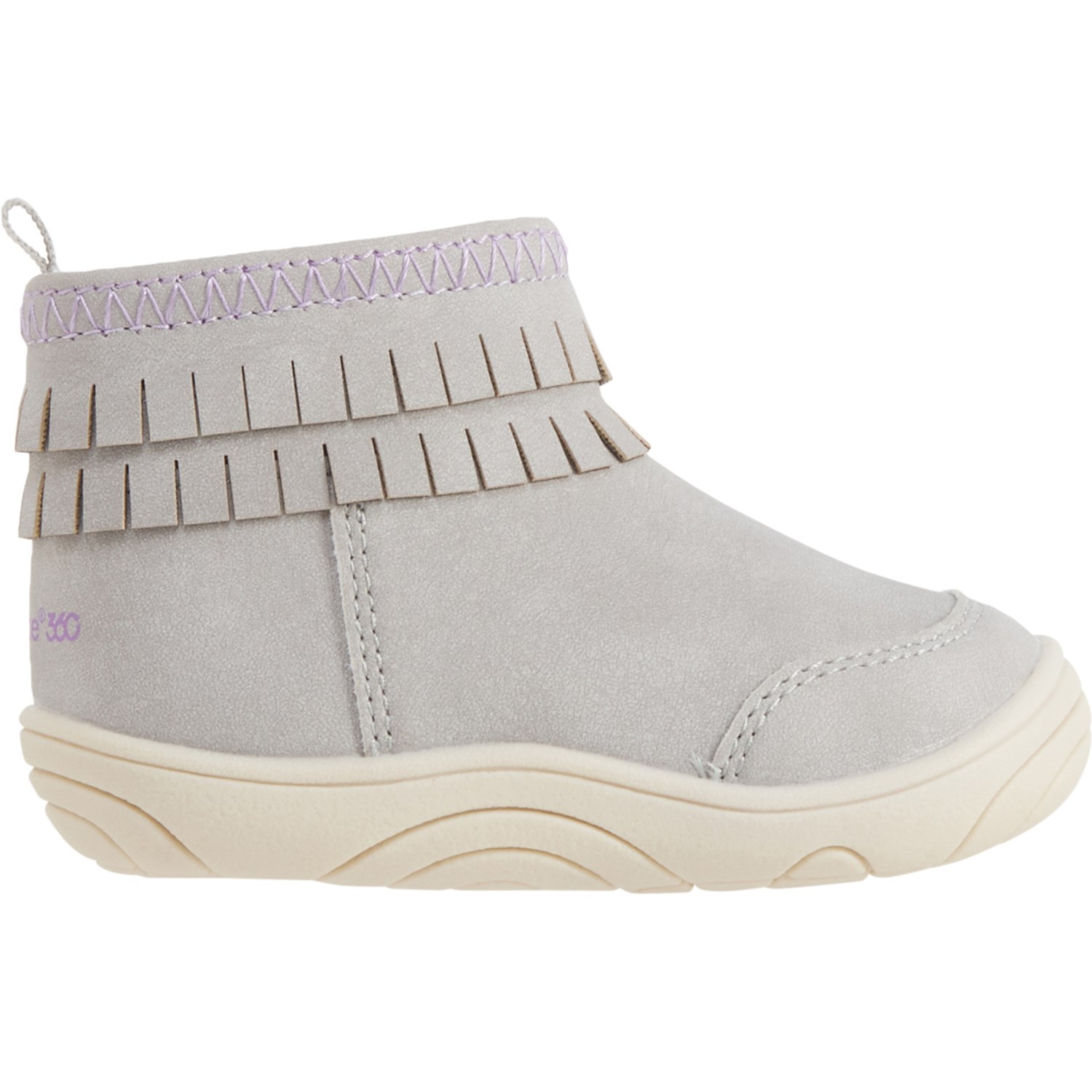 Stride Rite 360 Bianca Infant Toddler 6pm 47 OFF