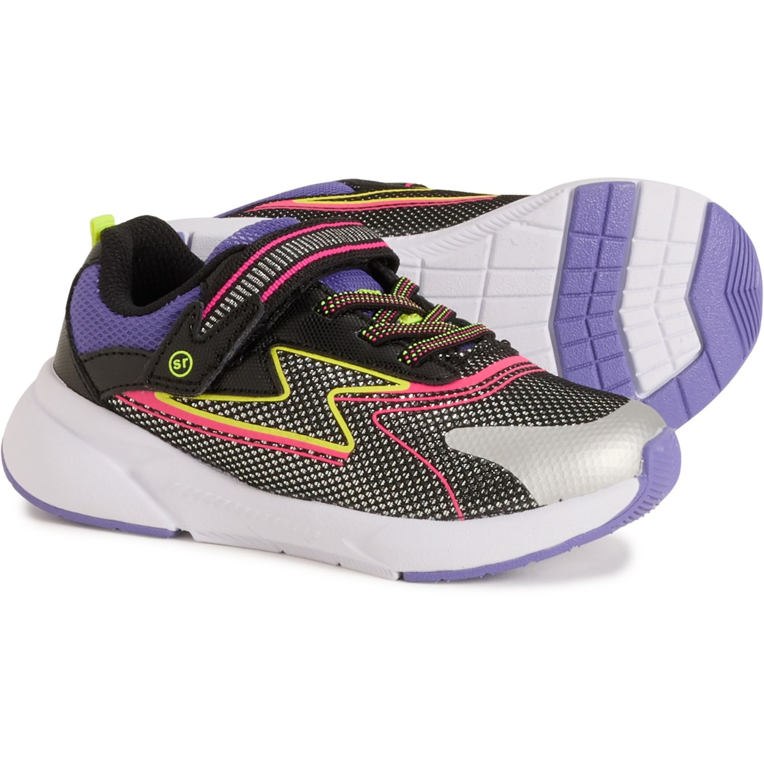 stride rite nike shoes