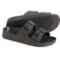 Stride Rite Boys Bondi Sandals in Black