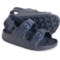 Stride Rite Boys Cruz Sandals in Dark Blue
