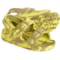 Stride Rite Boys Cruz Sandals in Dark Green