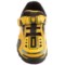 9262Y_2 Stride Rite Bumblebee Sneakers - Leather and Mesh (For Infant Boys)