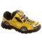 9262Y_6 Stride Rite Bumblebee Sneakers - Leather and Mesh (For Infant Boys)